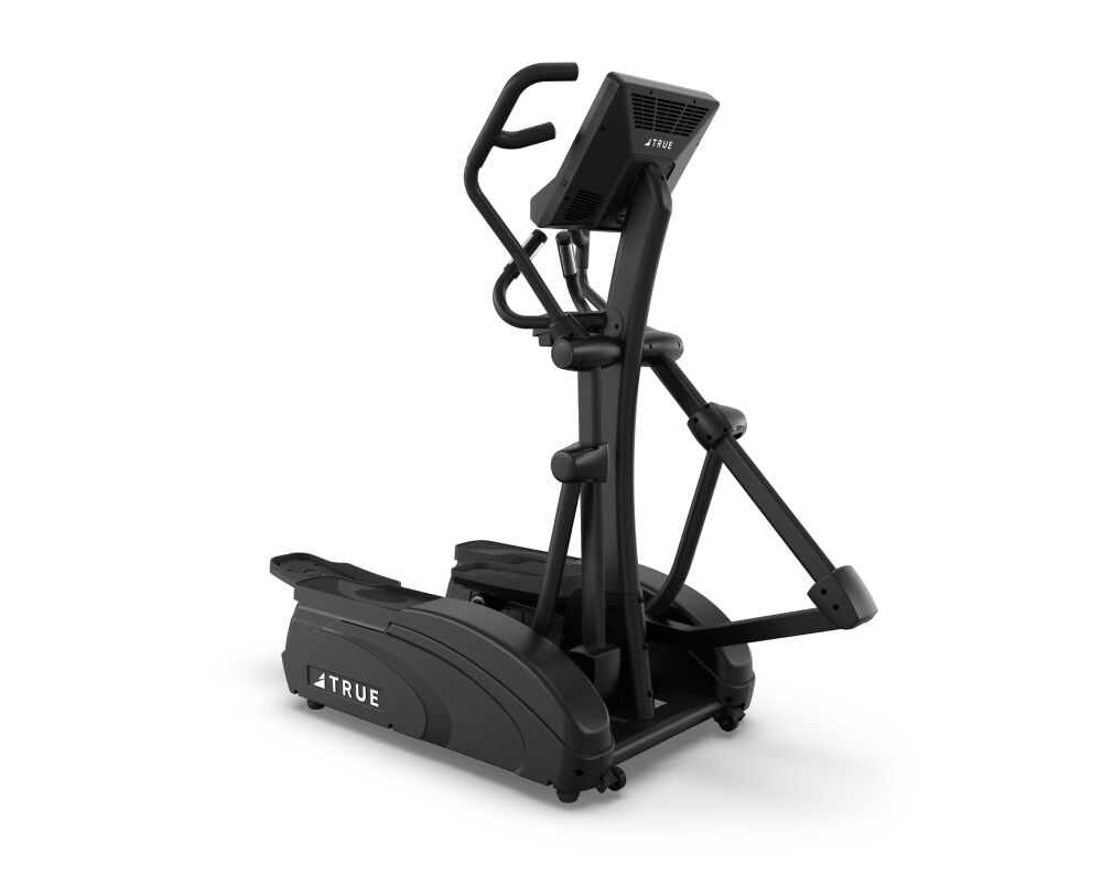 True Fitness M50 Elliptical Trainer