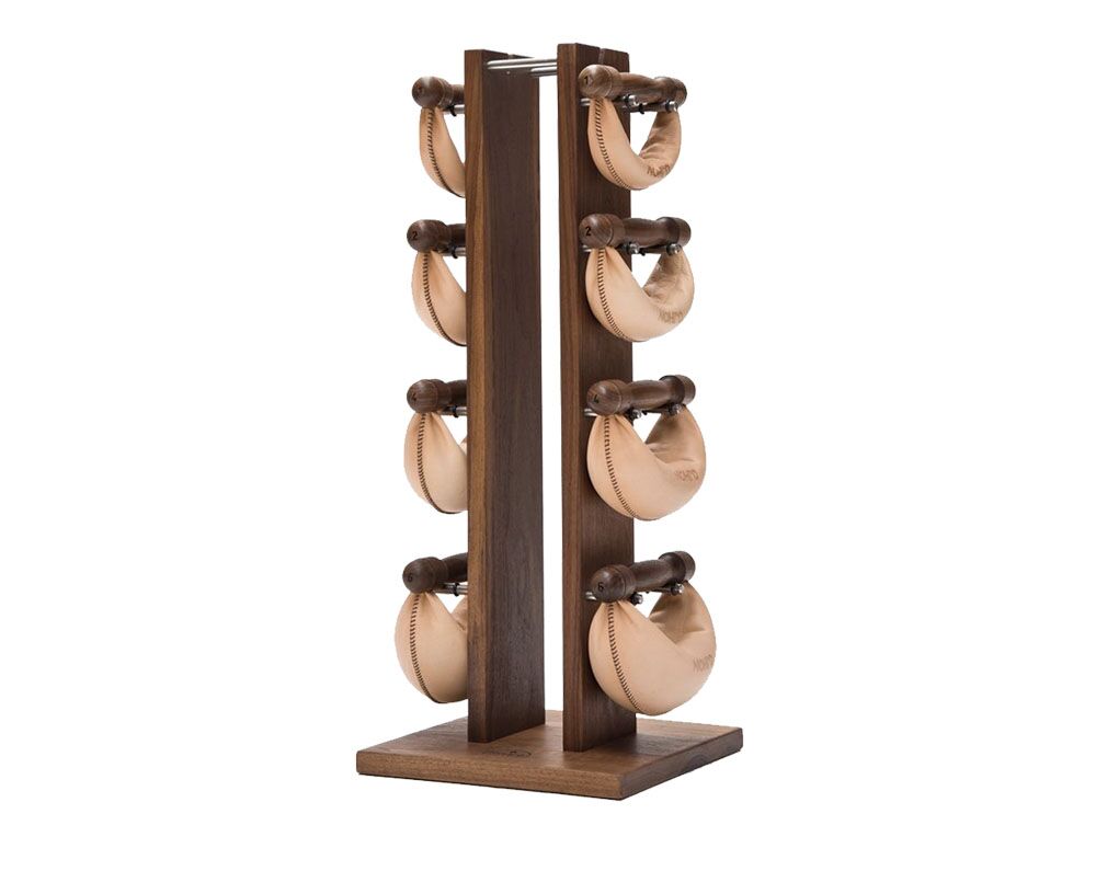NOHrD Swing Tower Walnut