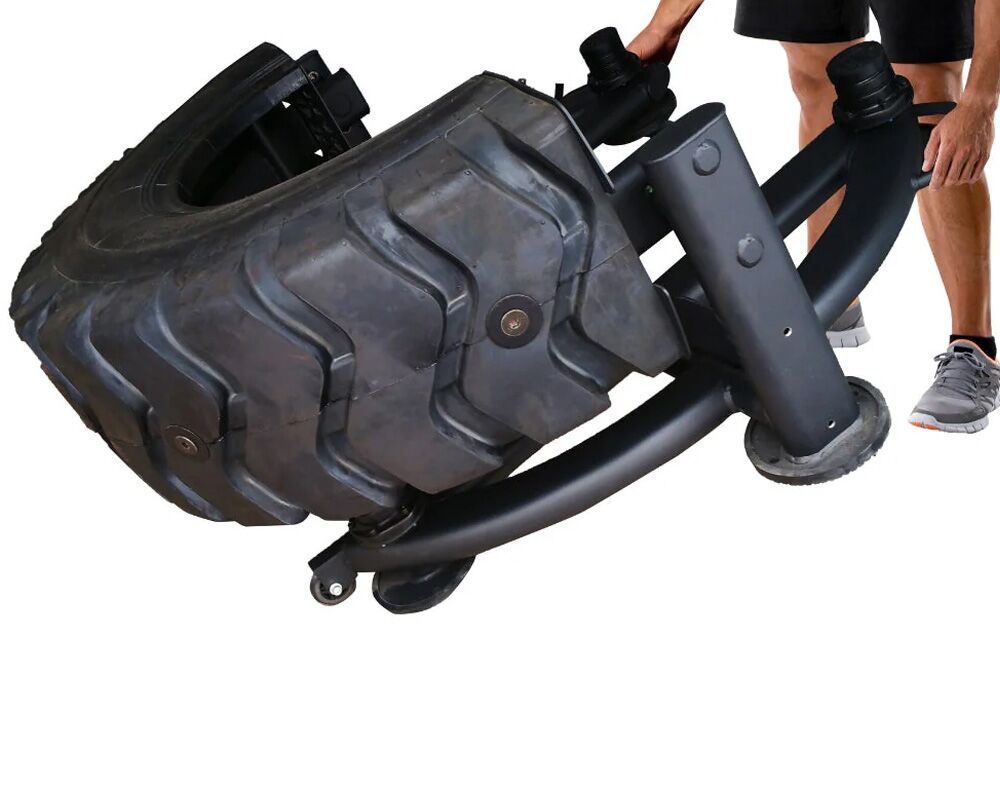Abs Company TireFlip 180 XL
