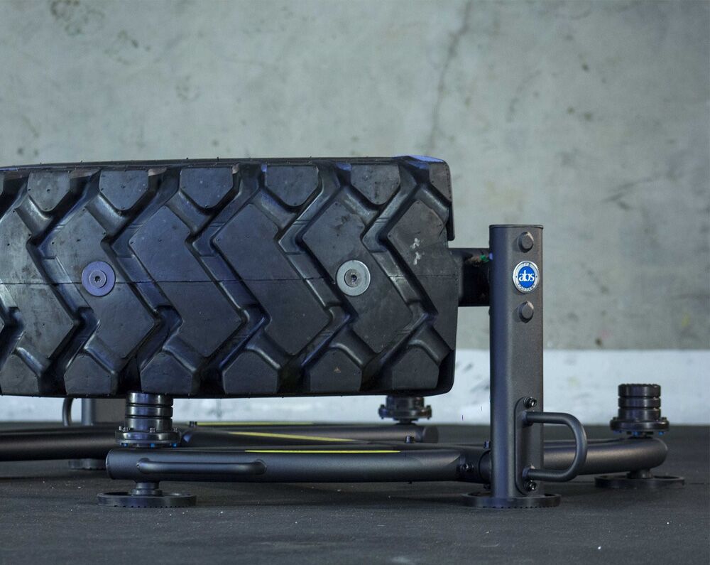Abs Company TireFlip 180 XL