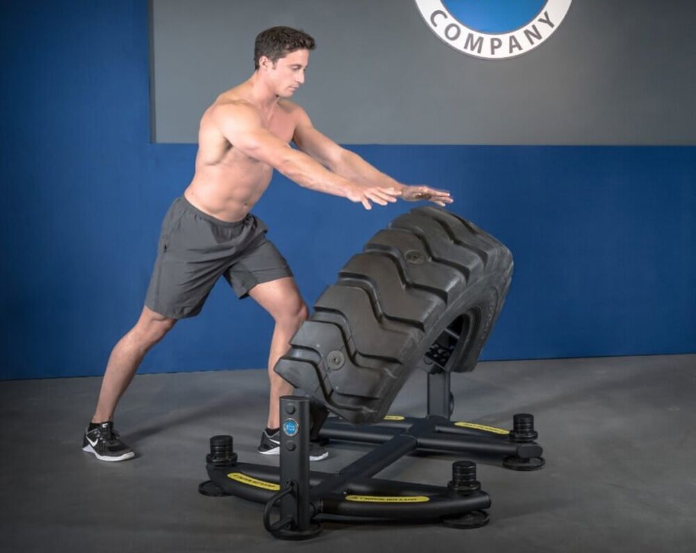 Abs Company TireFlip 180 XL