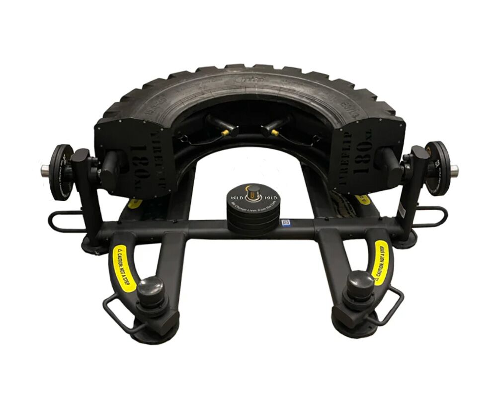 Abs Company TireFlip 180 XL