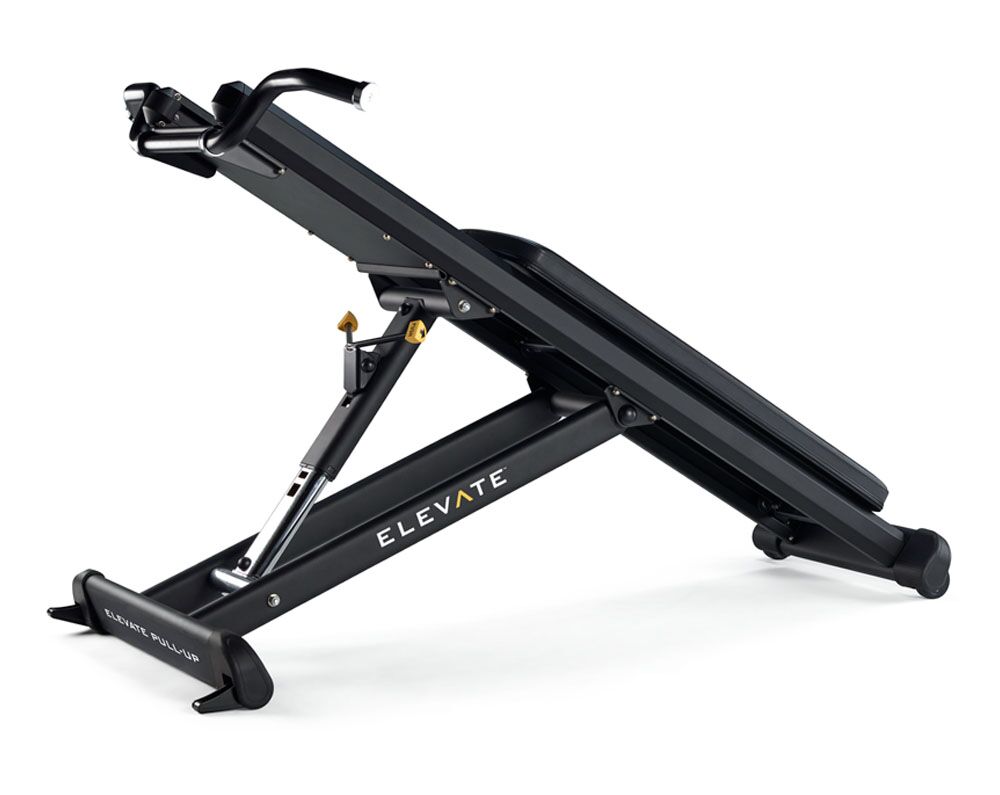 Total Gym ELEVATE Pull Up Trainer
