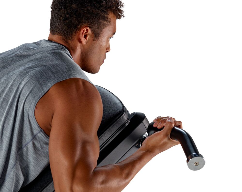 Total Gym ELEVATE Pull Up Trainer