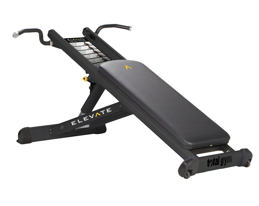 Total Gym ELEVATE Pull Up Trainer