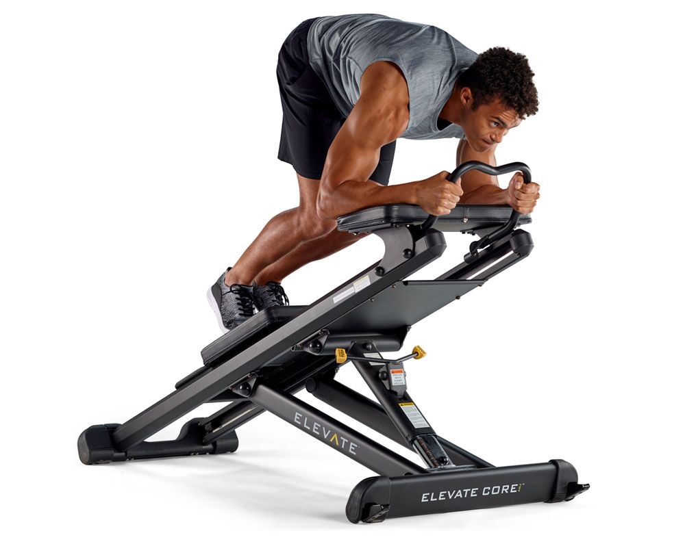 Total Gym ELEVATE Core ADJ Trainer