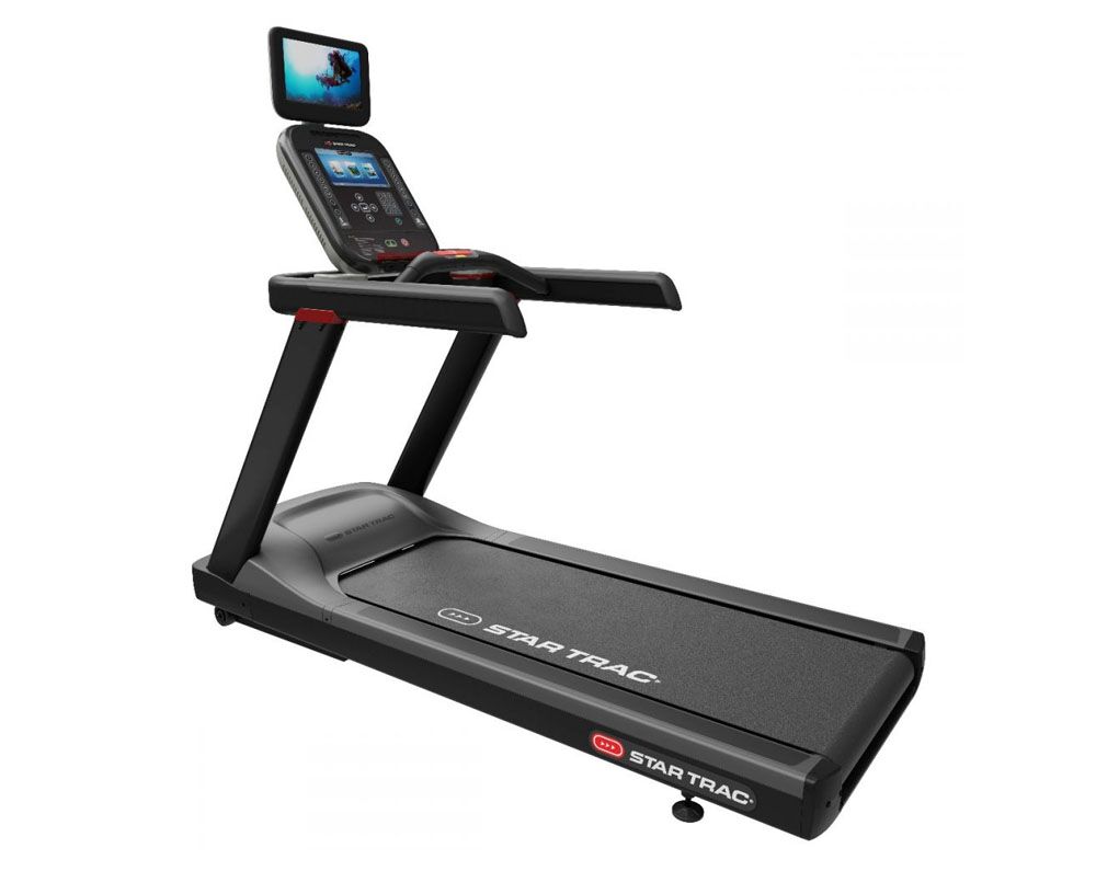 Star Trac 4TR Treadmill