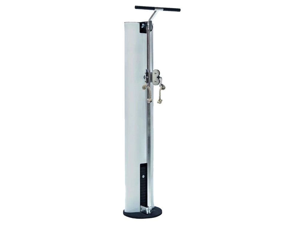 NOHrD SlimBeam Grey