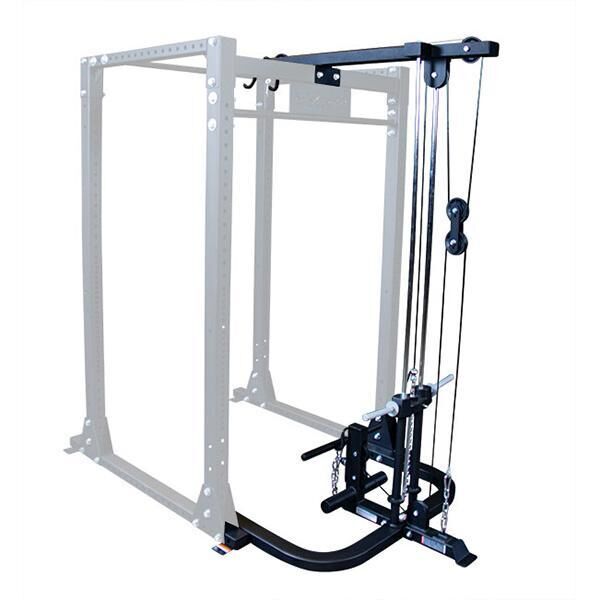 Lat Attachment for GPR400