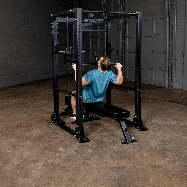Lat Attachment for GPR400 Lat Attachment for GPR400