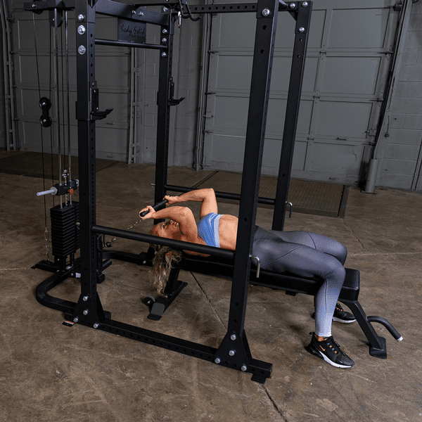 Lat Attachment for GPR400 Lat Attachment for GPR400