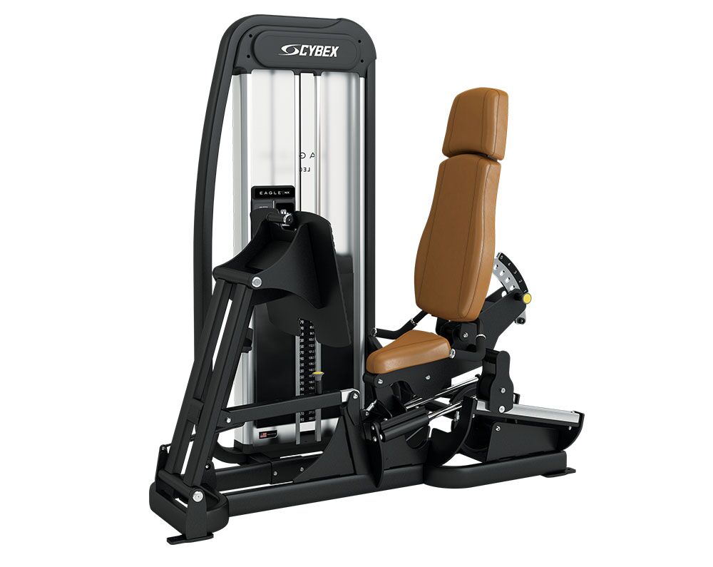 Cybex Eagle NX Leg Press