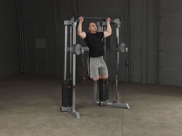 Body-Solid Functional Training Center 210 Body-Solid Functional Training Center 210