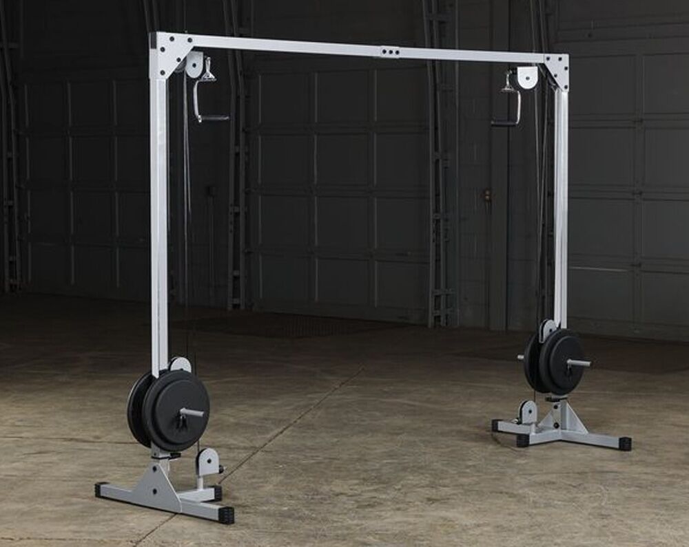 Powerline Cable Crossover Machine (PCCO90X)