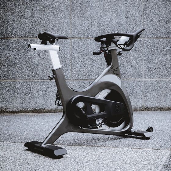 Johnny G Spirit Bike Johnny G Spirit Bike