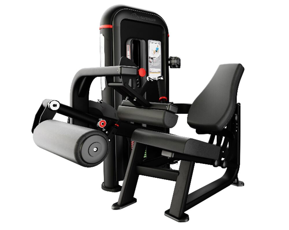 Nautilus Inspiration Leg Curl