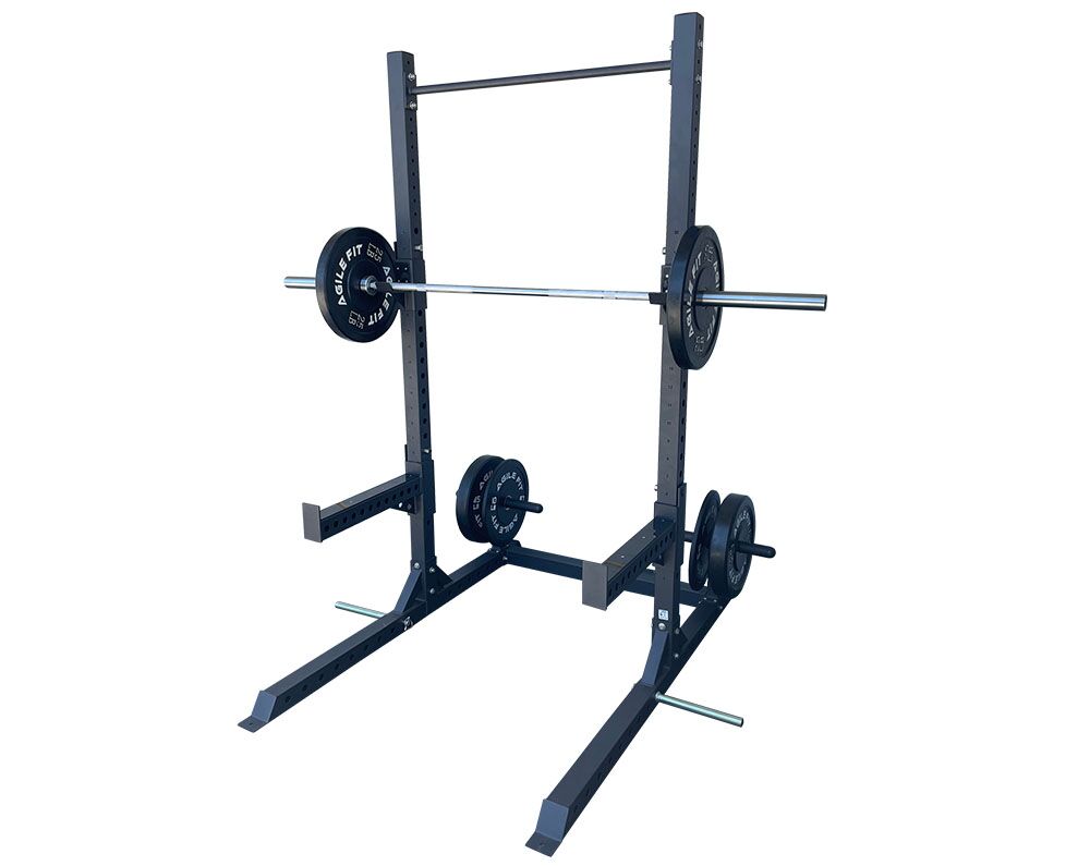 half-rack