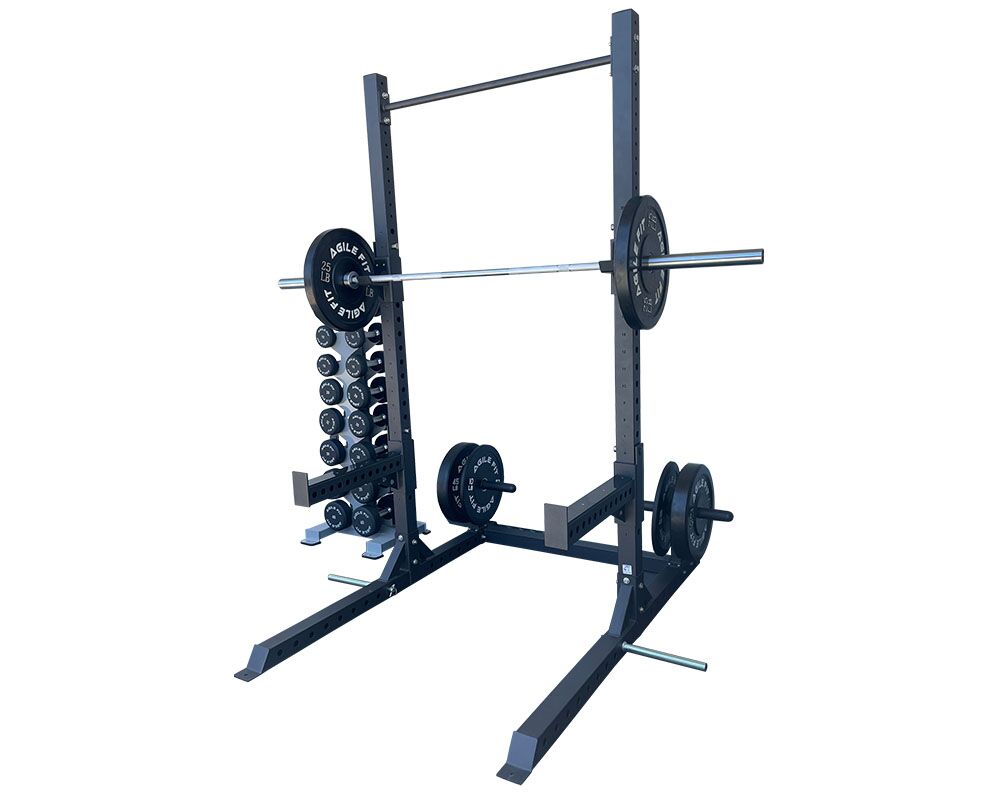 half-rack