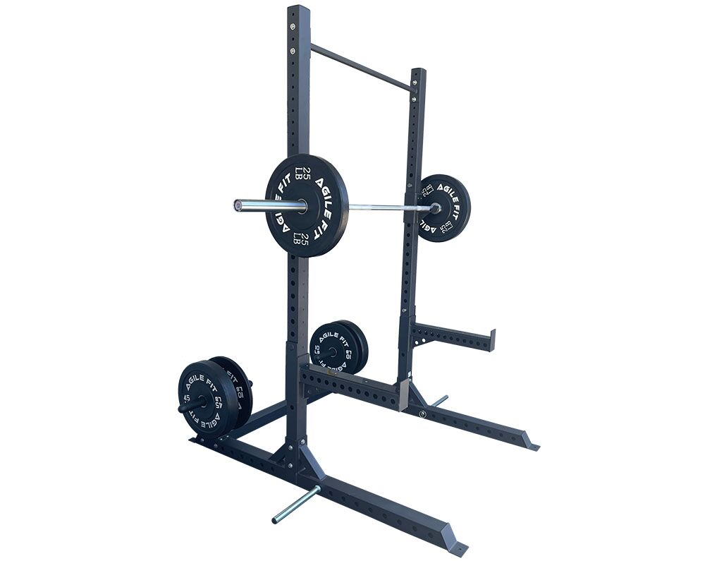 half-rack