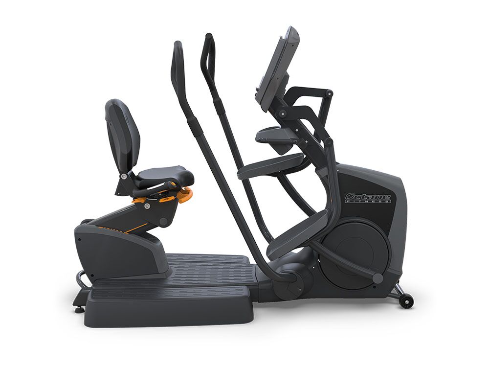 Octane xRide xR6000s Swivel Seat Elliptical