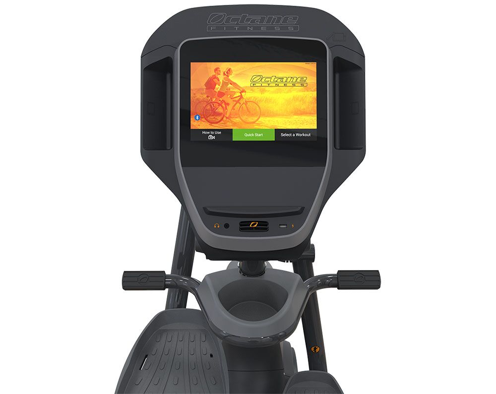 Octane xRide xR6000s Swivel Seat Elliptical