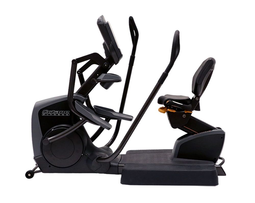 Octane xRide xR6000s Swivel Seat Elliptical