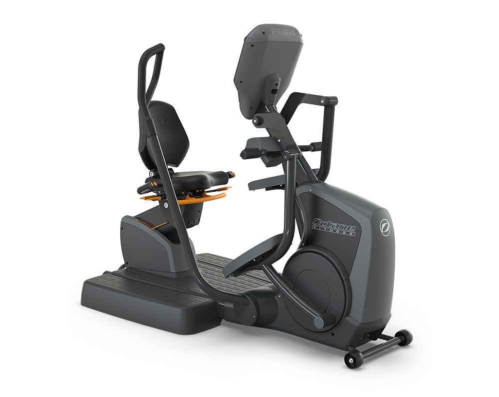 Octane xRide xR6000s Swivel Seat Elliptical