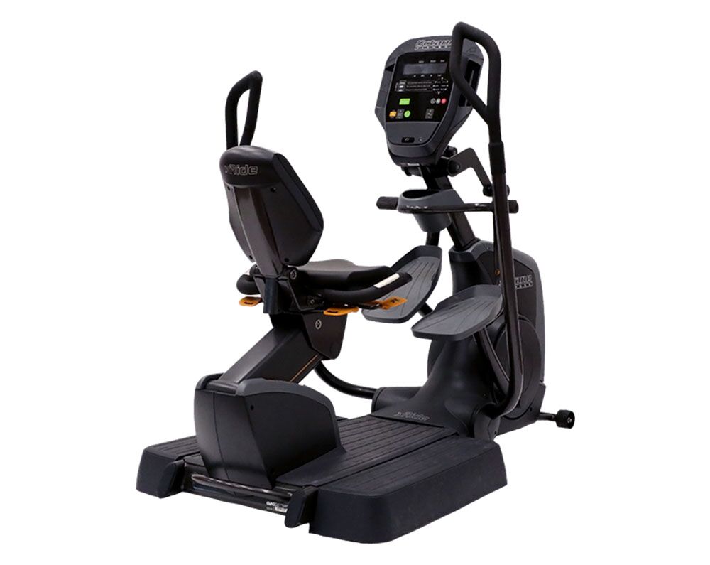 Octane xRide xR6000s Swivel Seat Elliptical