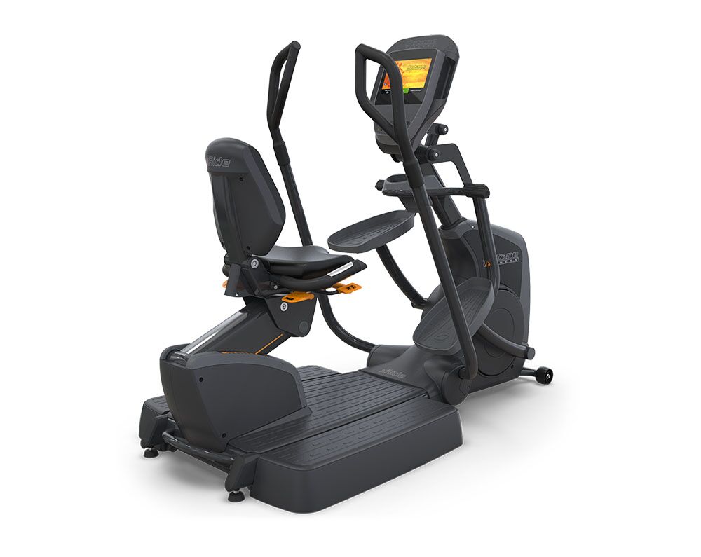 Octane xRide xR6000s Swivel Seat Elliptical