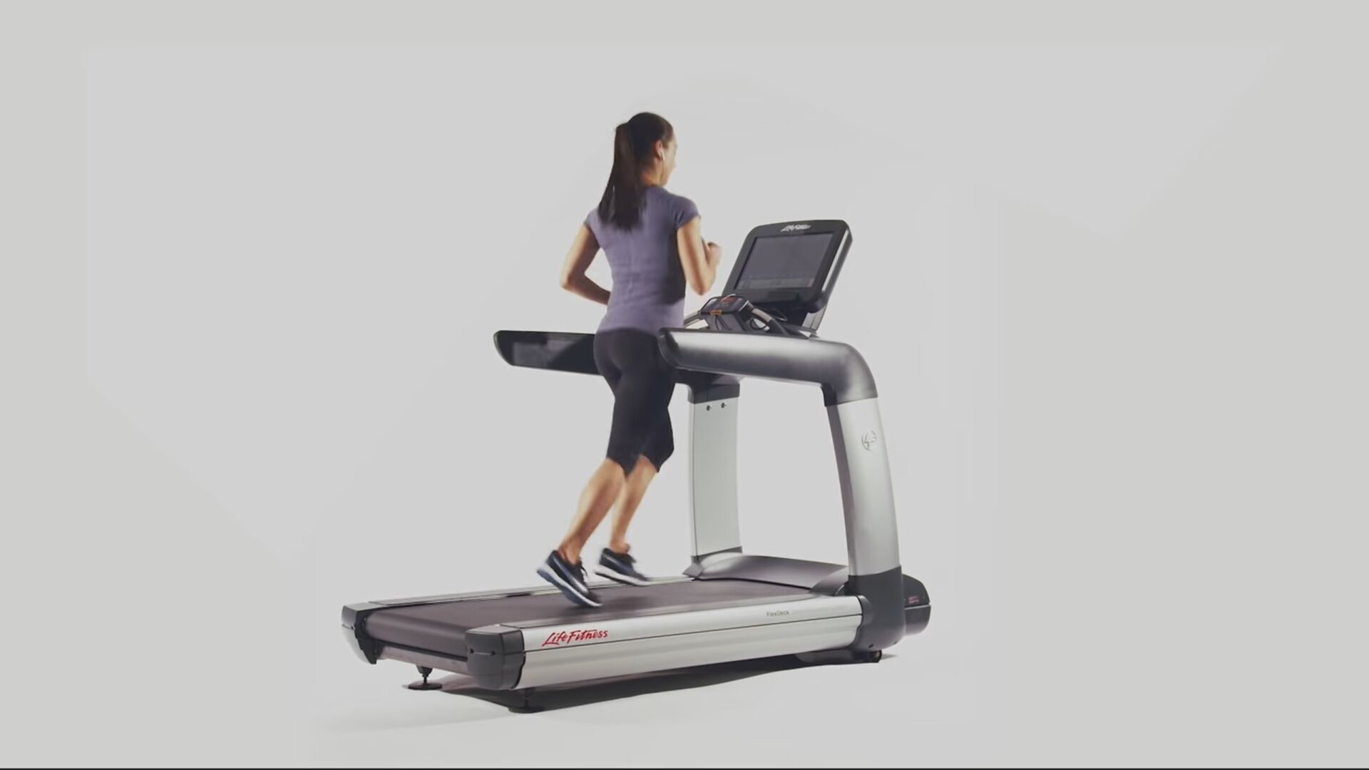 Platinum Club Series Treadmill