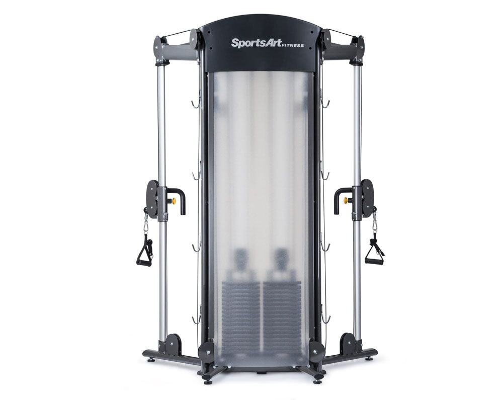 SportsArt DS972
