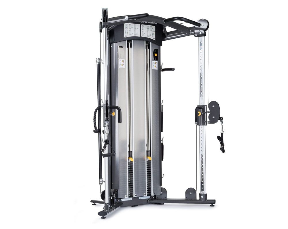SportsArt DS972