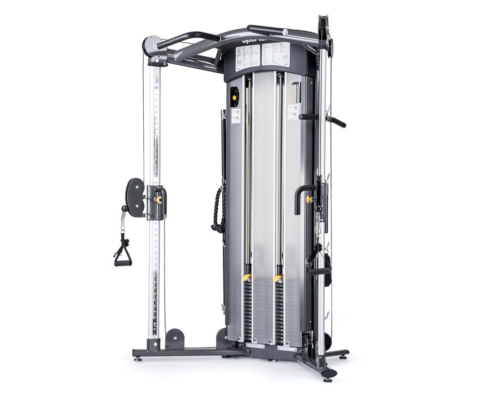 SportsArt DS972