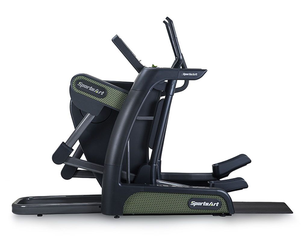 SportsArt G886