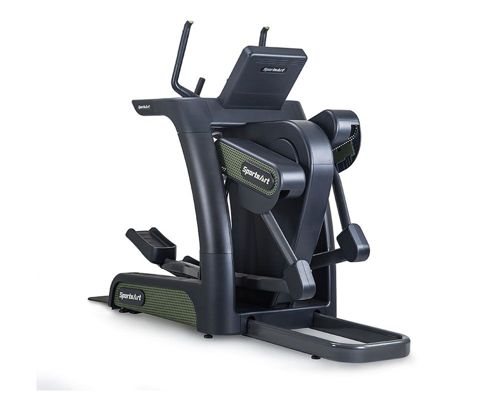 SportsArt G886