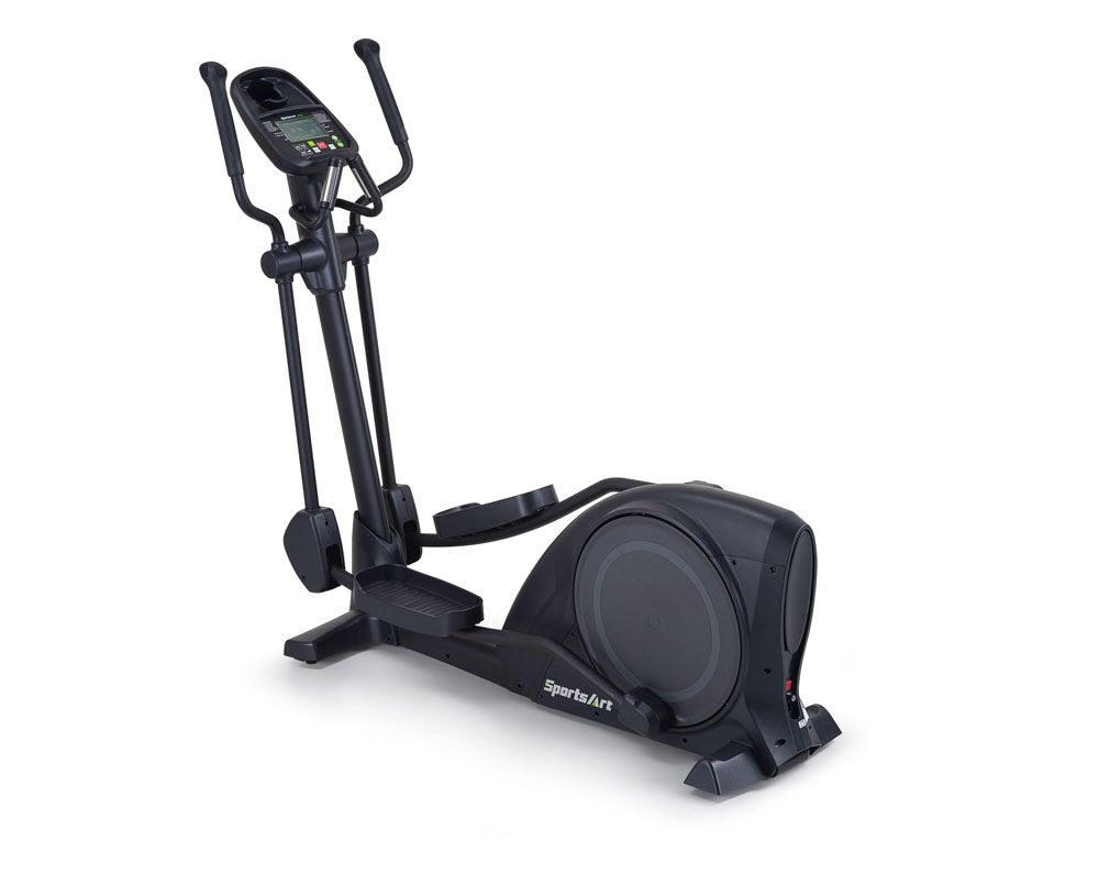 SportsArt TR22f
