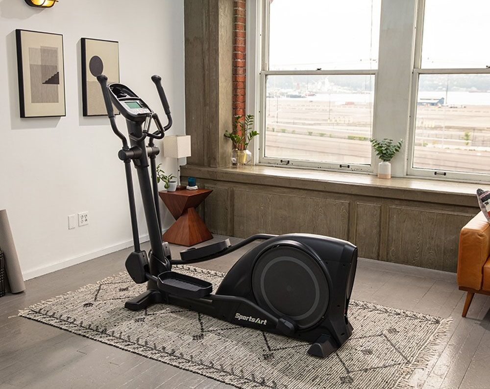 SportsArt TR22f