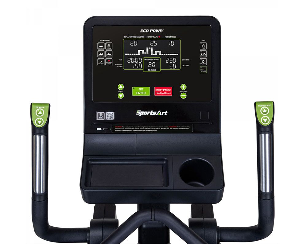 SportsArt g874