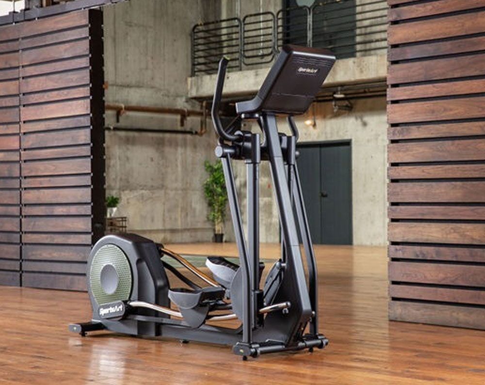 SportsArt g874