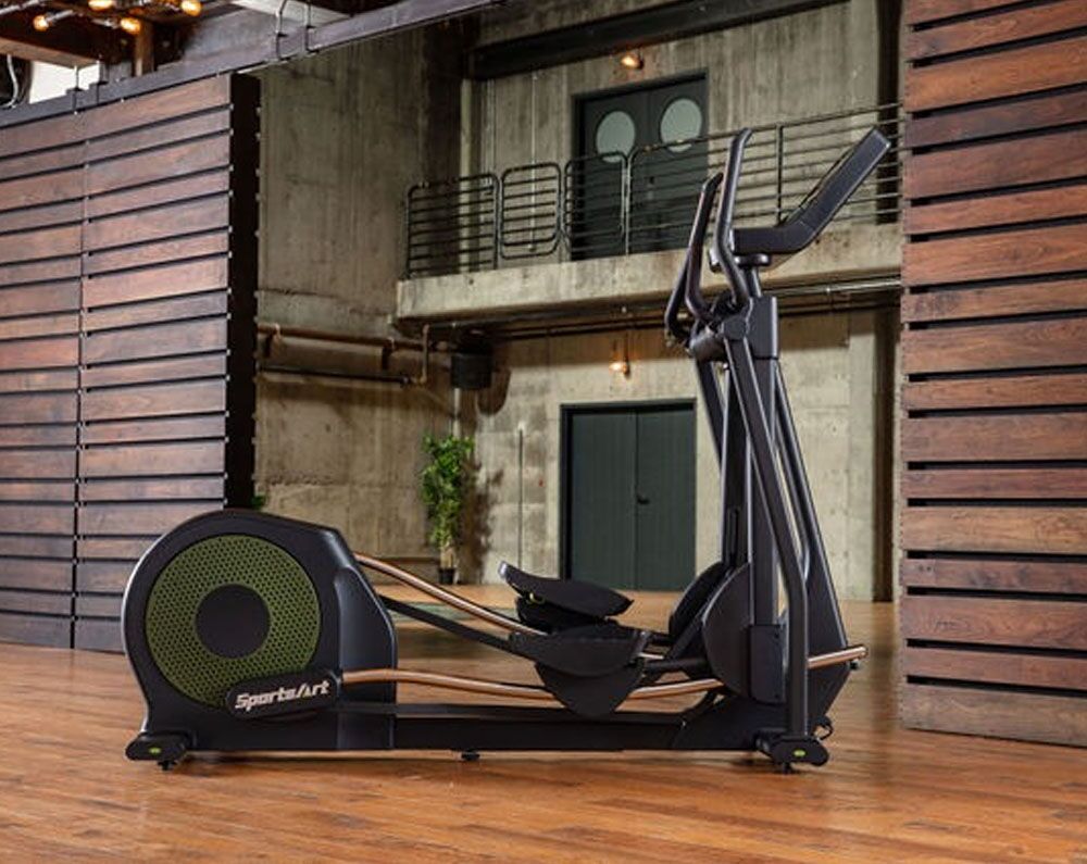 SportsArt g874