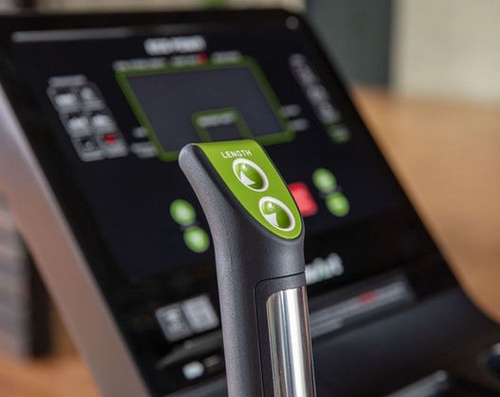 SportsArt g874