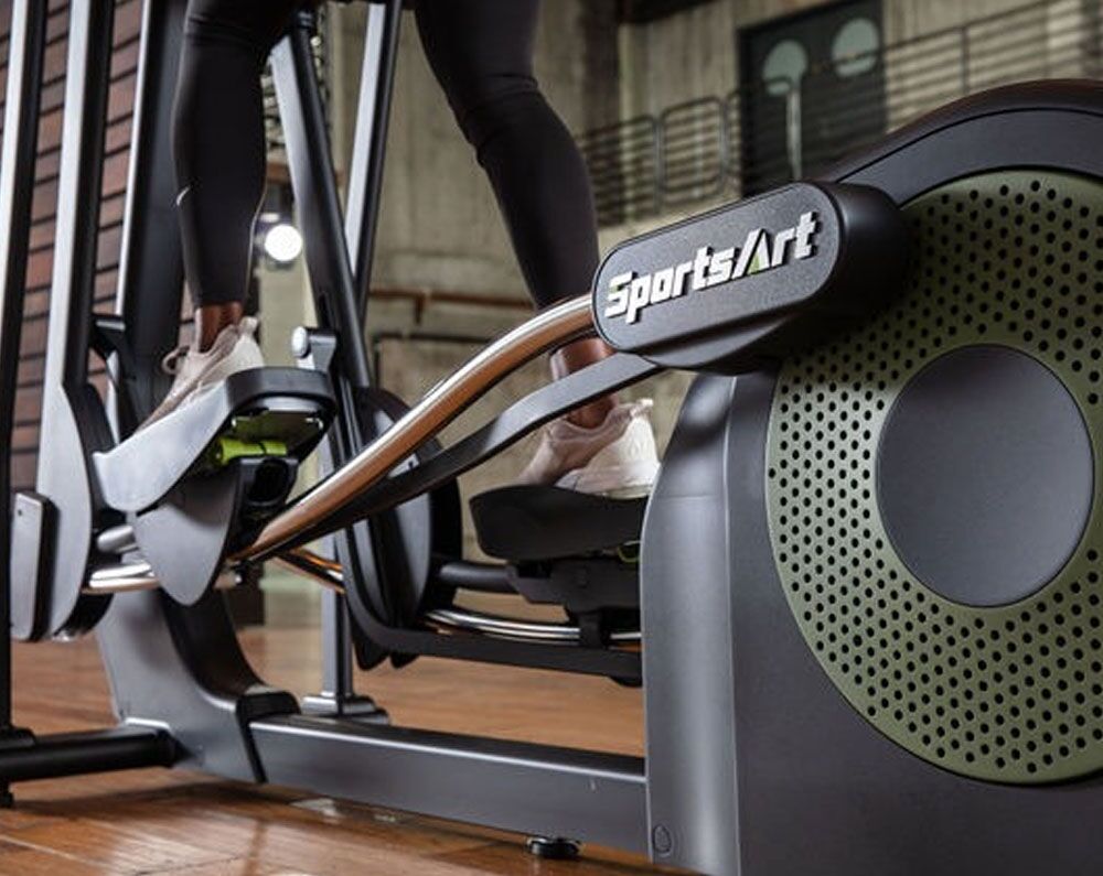 SportsArt g874