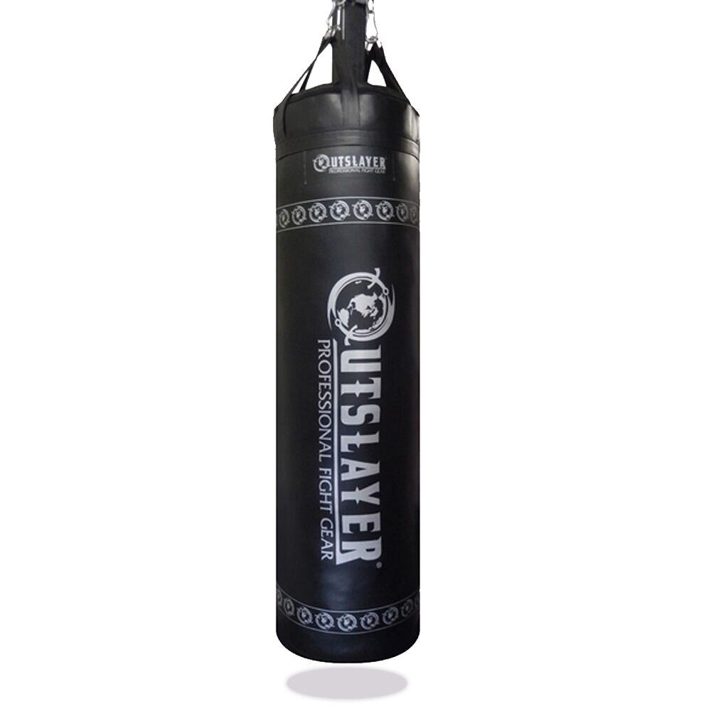 Outslayer-7ft-Pole-Punching-Bag