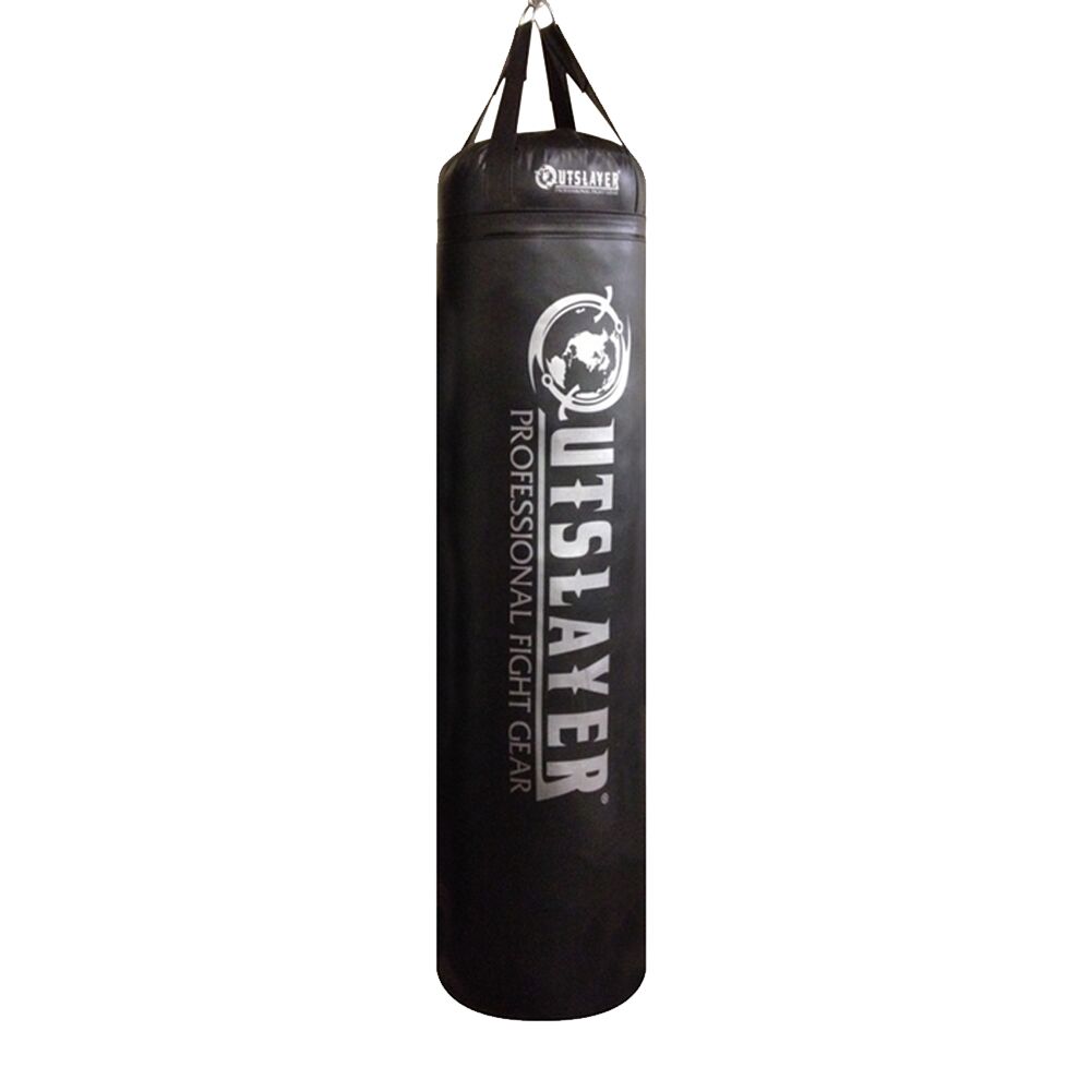 Outslayer 80-Pound Punching Bag 800 DC-1