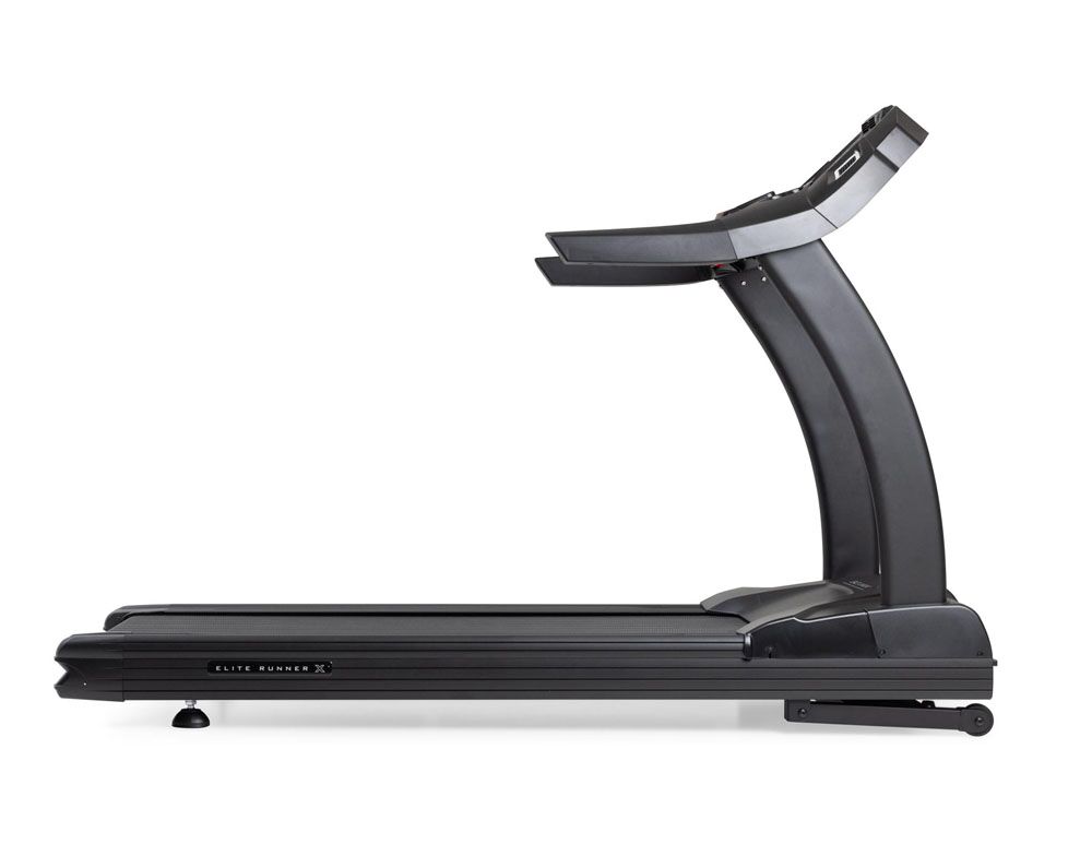 3G Cardio Elite Runner Treadmill