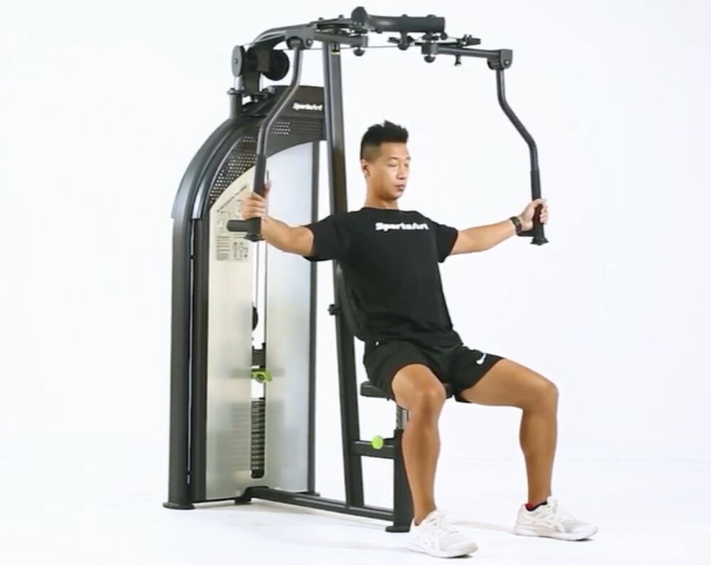 SportsArt DF304