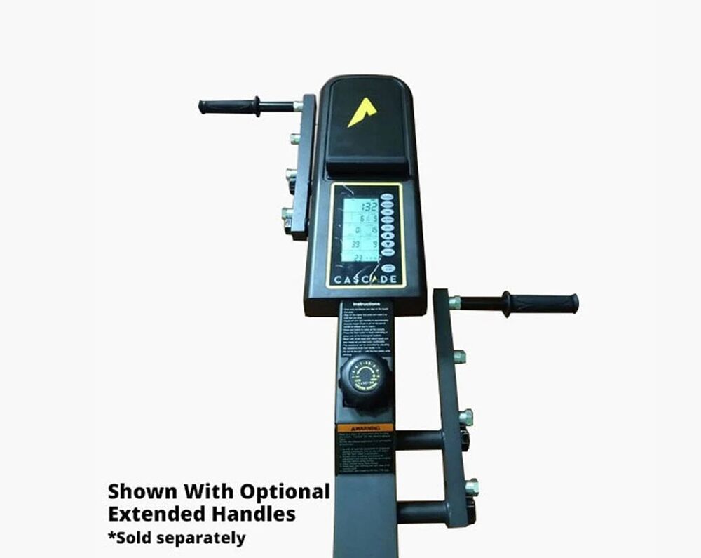 Cascade Climber Cross Crawl-h