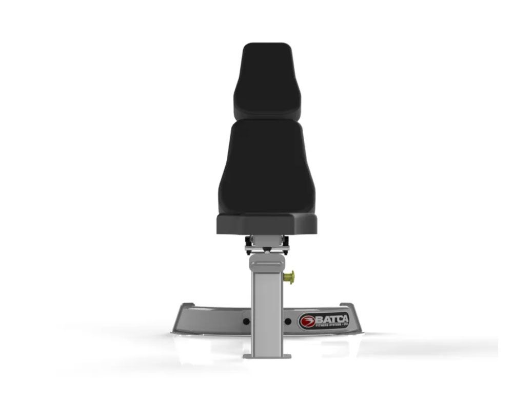Batca FZ-6 Flat Incline Decline Bench