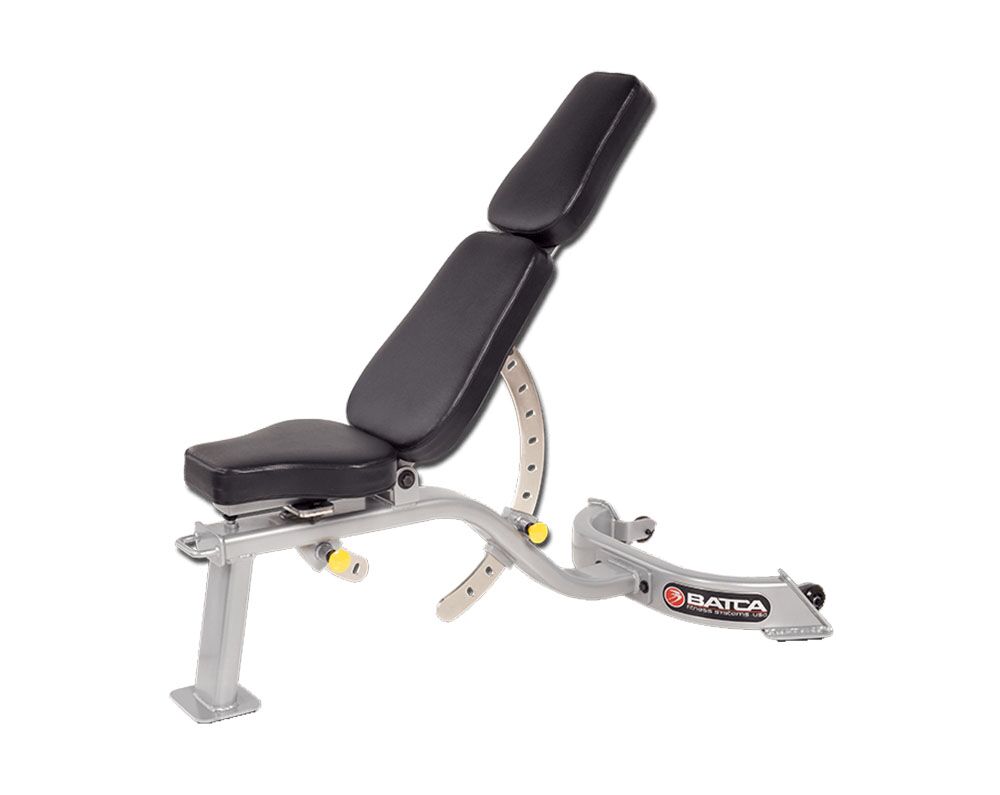 Batca FZ-6 Flat Incline Decline Bench