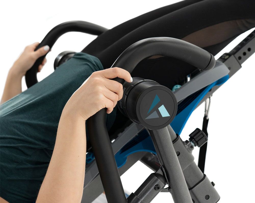 Teeter FitSpine XC5 Inversion Table